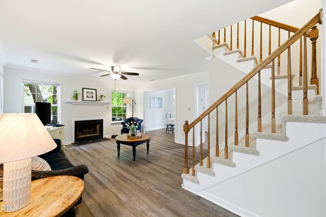 604 Vannoy Place, Fuquay Varina, NC 27526