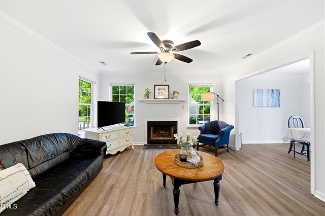 604 Vannoy Place, Fuquay Varina, NC 27526