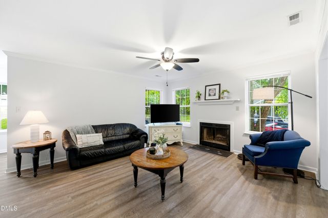 604 Vannoy Place, Fuquay Varina, NC 27526