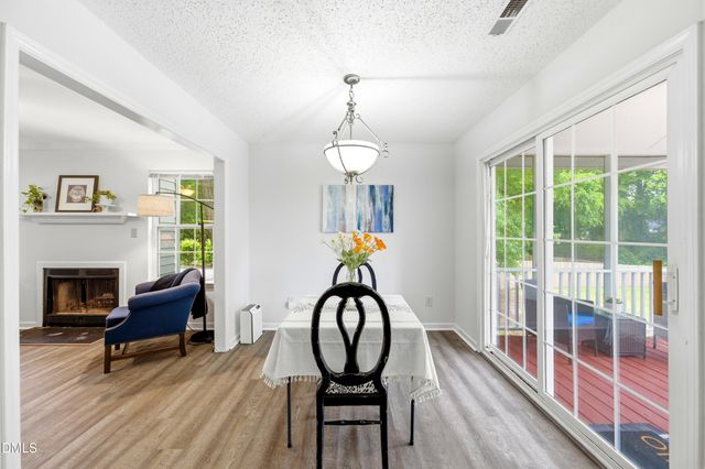 604 Vannoy Place, Fuquay Varina, NC 27526
