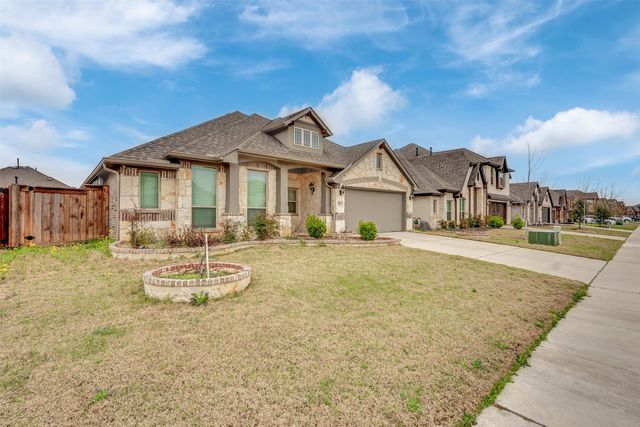 2617 Tinsley Drive, Mansfield, TX 76084