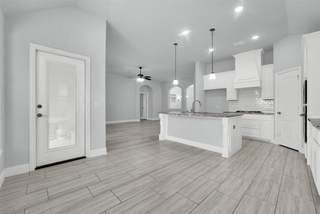 2617 Tinsley Drive, Mansfield, TX 76084