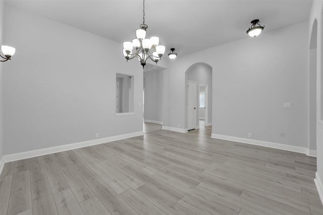 2617 Tinsley Drive, Mansfield, TX 76084