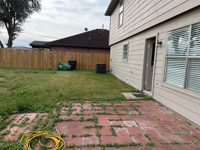 16363 Angel Island Lane, Houston, TX 77053