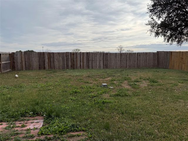 16363 Angel Island Lane, Houston, TX 77053