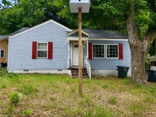 1212 Portland Street, Greensboro, NC 27403