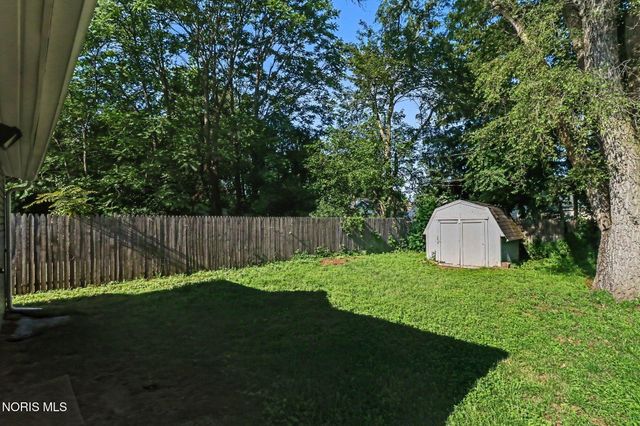 821 Elysian Avenue, Toledo, OH 43607