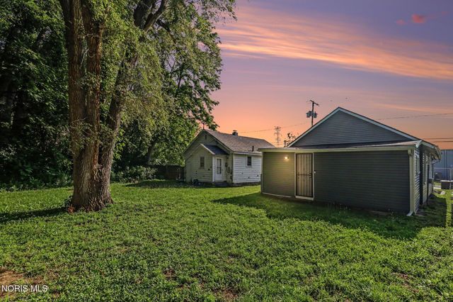 821 Elysian Avenue, Toledo, OH 43607