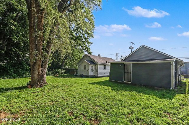 821 Elysian Avenue, Toledo, OH 43607