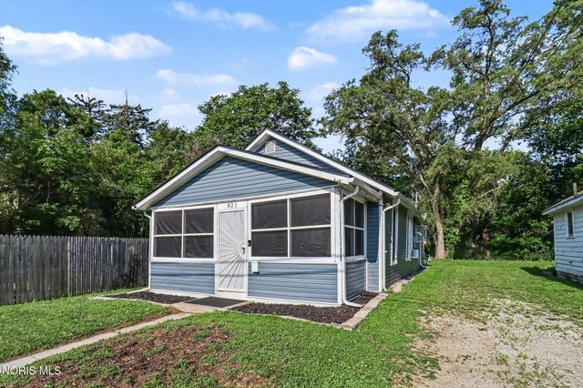 821 Elysian Avenue, Toledo, OH 43607