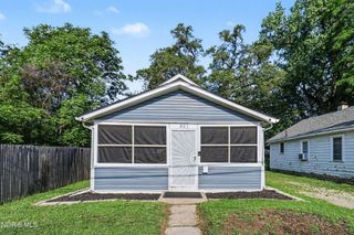 821 Elysian Avenue, Toledo, OH 43607
