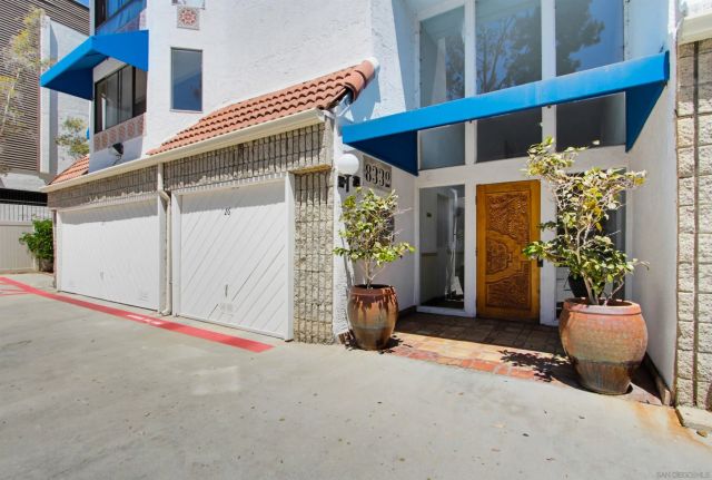 8332 Regents Rd E, San Diego, CA 92122