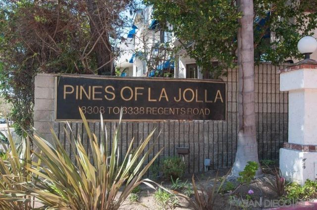 8332 Regents Rd E, San Diego, CA 92122