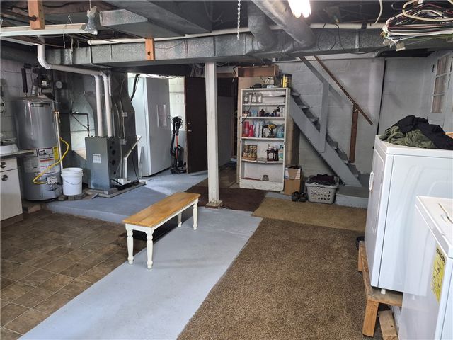 1037 6th St, Jefferson Hills, PA 15088