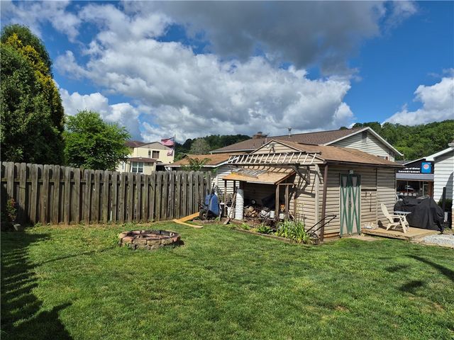 1037 6th St, Jefferson Hills, PA 15088