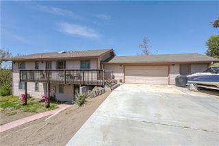 26201 Cumberland Road, Tehachapi, CA 93561