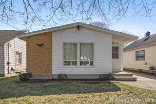 1824 Blandford Avenue SW, Wyoming, MI 49519