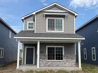 14734 Alpaca Terrace NW, Ramsey, MN 55303