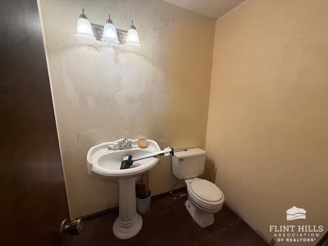 6803 Old Milford Road, Milford, KS 66514