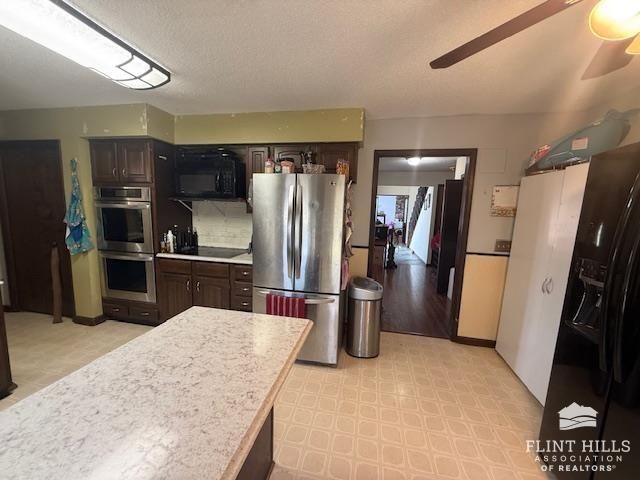 6803 Old Milford Road, Milford, KS 66514