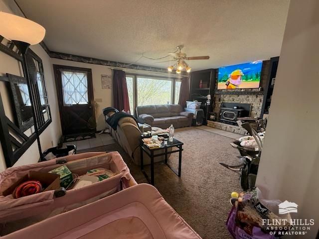 6803 Old Milford Road, Milford, KS 66514