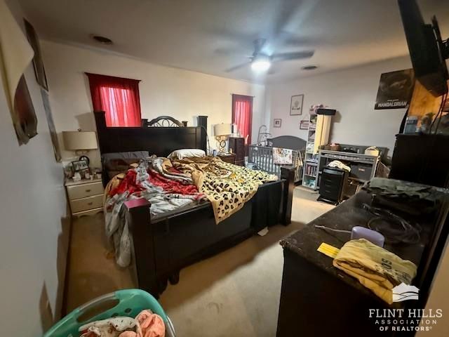 6803 Old Milford Road, Milford, KS 66514