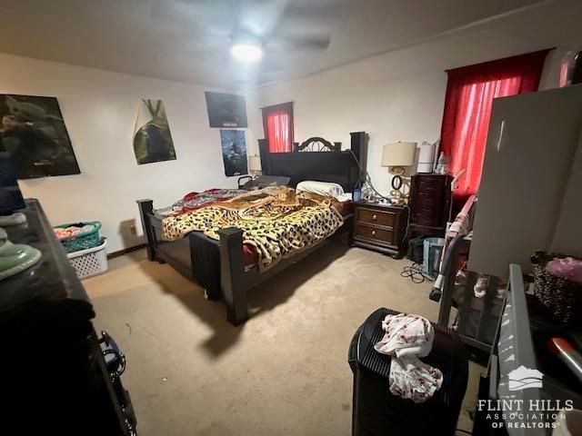 6803 Old Milford Road, Milford, KS 66514