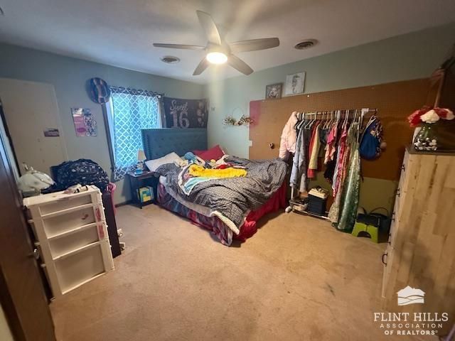 6803 Old Milford Road, Milford, KS 66514