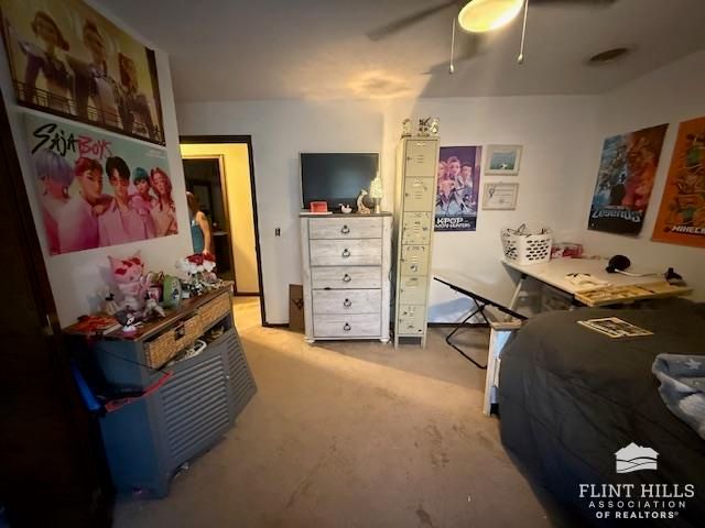 6803 Old Milford Road, Milford, KS 66514