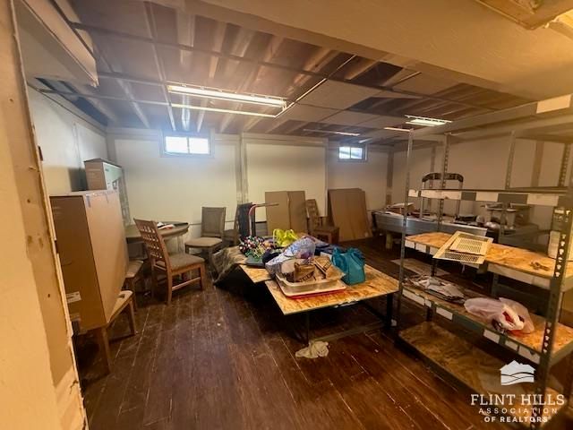 6803 Old Milford Road, Milford, KS 66514