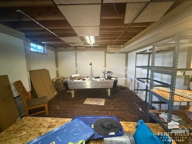 6803 Old Milford Road, Milford, KS 66514