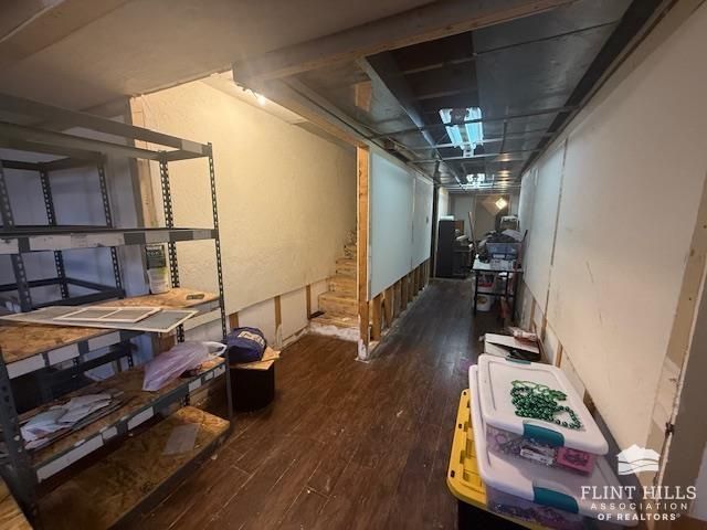 6803 Old Milford Road, Milford, KS 66514