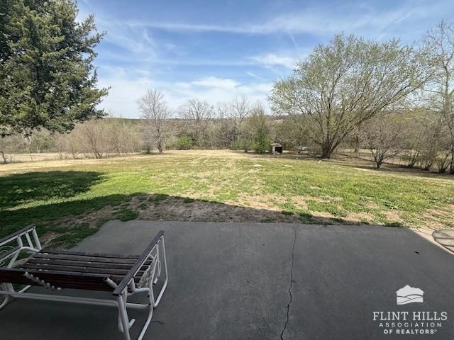 6803 Old Milford Road, Milford, KS 66514