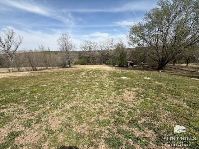 6803 Old Milford Road, Milford, KS 66514