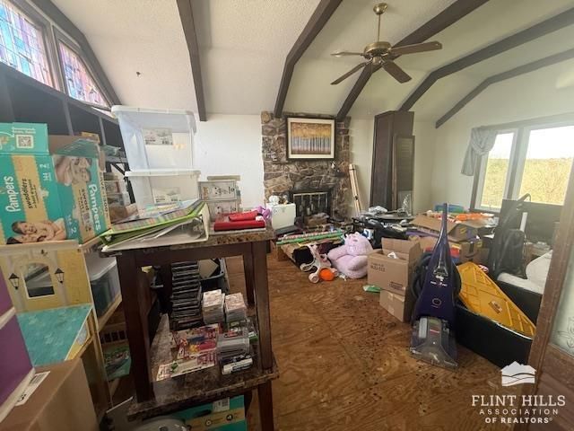 6803 Old Milford Road, Milford, KS 66514