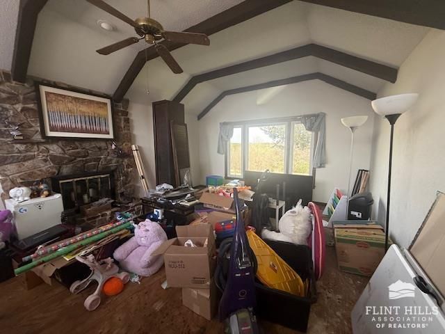 6803 Old Milford Road, Milford, KS 66514