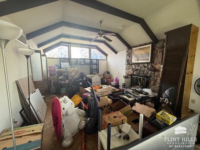 6803 Old Milford Road, Milford, KS 66514