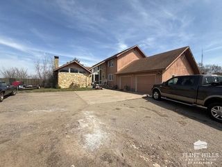 6803 Old Milford Road, Milford, KS 66514