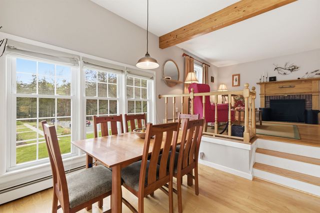 85 Townhouse Way Apt 18, Woodstock, VT 05091