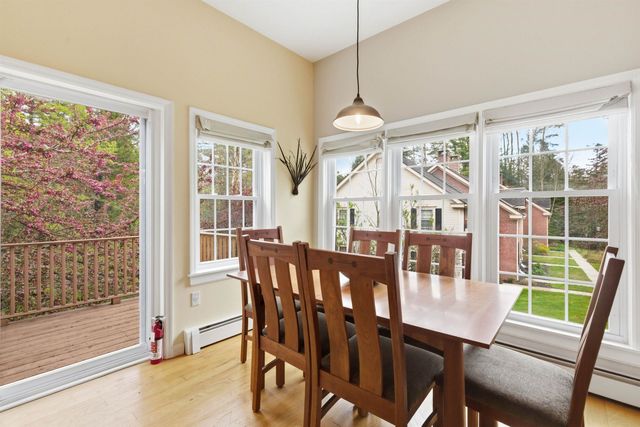 85 Townhouse Way Apt 18, Woodstock, VT 05091