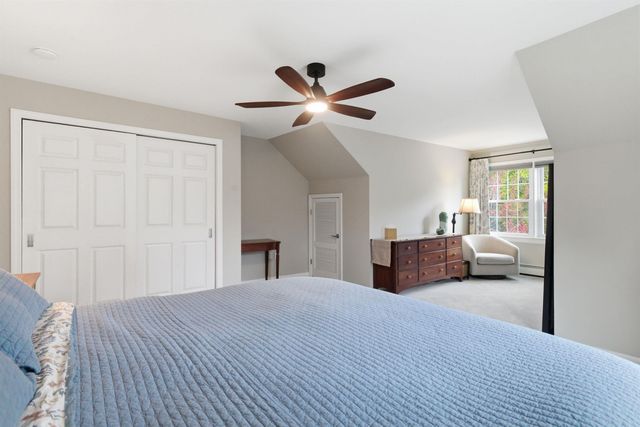 85 Townhouse Way Apt 18, Woodstock, VT 05091