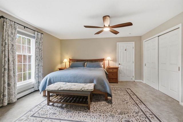 85 Townhouse Way Apt 18, Woodstock, VT 05091