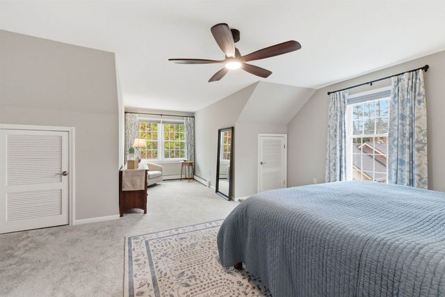 85 Townhouse Way Apt 18, Woodstock, VT 05091