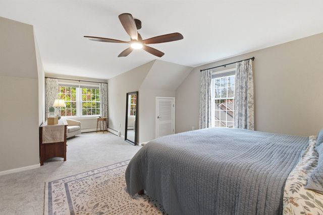 85 Townhouse Way Apt 18, Woodstock, VT 05091