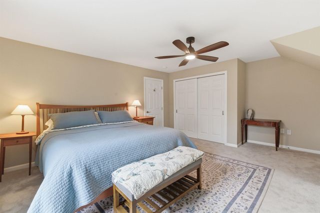 85 Townhouse Way Apt 18, Woodstock, VT 05091