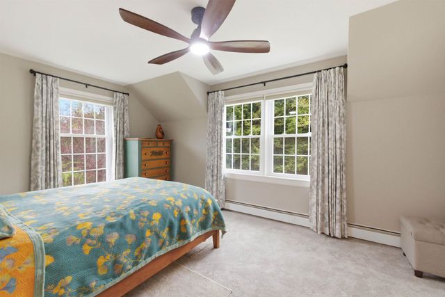 85 Townhouse Way Apt 18, Woodstock, VT 05091
