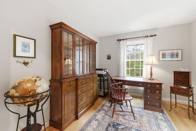 85 Townhouse Way Apt 18, Woodstock, VT 05091