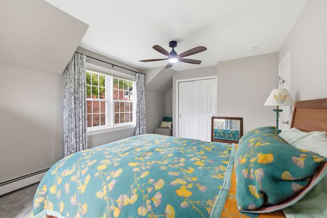 85 Townhouse Way Apt 18, Woodstock, VT 05091
