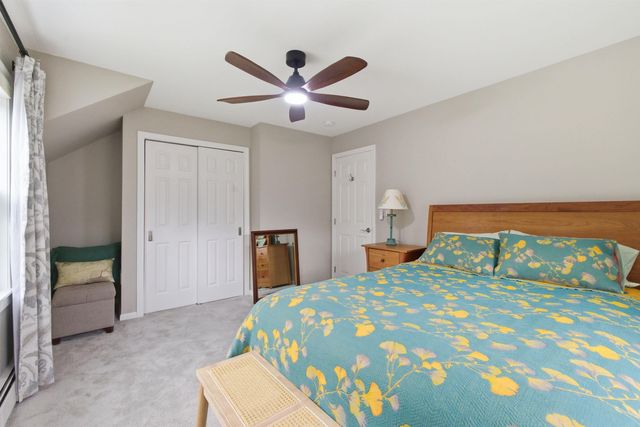85 Townhouse Way Apt 18, Woodstock, VT 05091