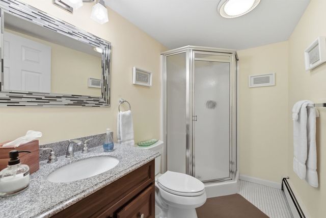 85 Townhouse Way Apt 18, Woodstock, VT 05091